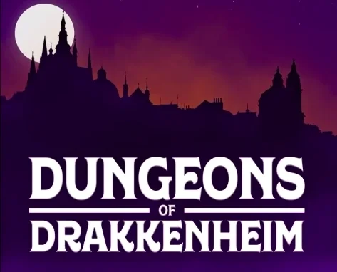 Dungeons of Drakkenheim